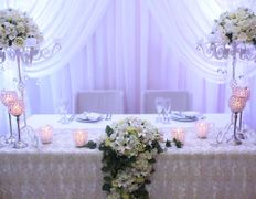 Ресторан | Отель Аква-Минск, Свадьба - фото 12