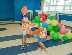 Многофункциональный культурно-развлекательный спортивный комплекс Чижовка-Арена, Кулинарные вечеринки - фото 12