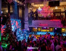 Гастропаб-караоке ОСОБНЯК, Новый год 2025 - фото 19