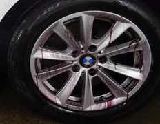 Автомойка Сивый Мерин, Химчистка - фото 12