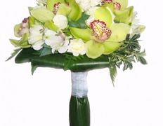 Салон цветов Фурор, Свадьба - фото 8