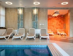 Парк-отель ЯРКI, СПА-центр - фото 11