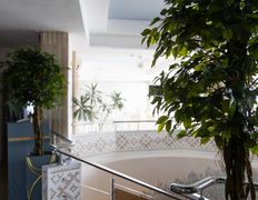 Ресторан Панорама, Интерьер - фото 12