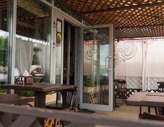 Кафе Шкварки, Интерьер - фото 4