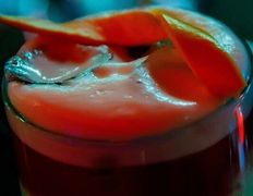 Ресторан-клуб Мулен руж show, Барные напитки - фото 2