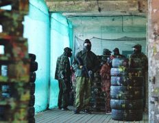 Парк активного отдыха 0.67, Крытая площадка ул. Корженевского 14а - фото 9