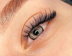 Имидж-студия Мажорка, Услуги по уходу за ресницами - фото 2