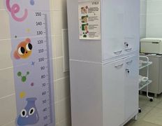 Международная лаборатория HELIX (ХЕЛИКС), Галерея - фото 4