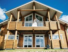 Вилла Ласточкино гнездо, Свадьба - фото 17