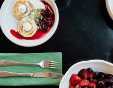 Бар-кальянная  Nuahule Minsk (Нуауле Минск), Терраса - фото 6