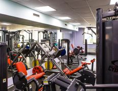 Спортивный центр Max Mirnyi Center (Макс Мирный Центр),  Спортивный центр - фото 8