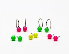 Косметический кабинет Медикал Бьюти на Грушевке, Серьги - фото 6