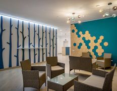 Парк-отель ЯРКI, СПА-центр - фото 14