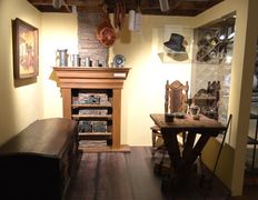 null Археологический музей, Музей - фото 3