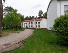 Оздоровительный комплекс Ракета, Территория - фото 5