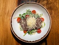 Бразильский стейк-хаус Родизио, Блюда - фото 17