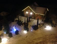 Сауна люкс VIP сауна на Явара и Калины, Беседка лето-зима - фото 10