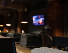 Кафе Brutto (Брутто), Интерьер - фото 20