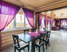 Вилла Ласточкино гнездо, Основной дом - фото 3