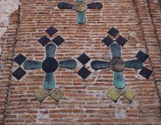 null Борисоглебская церковь, Коложская церковь - фото 6