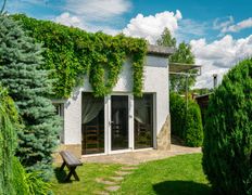 VIP коттедж Каменная горка, Экстерьер - фото 4