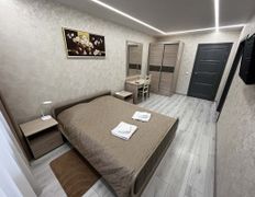 Оздоровительный комплекс Огонек, Номер «Люкс» - фото 6