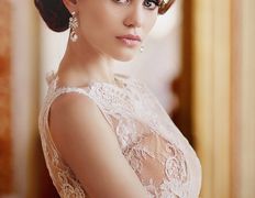 Свадебный салон ALIZA (АЛИЗА), DIVA VIVIEN - фото 5