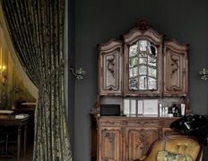 Салон красоты 21 COUTURE (21 Кутюр), Интерьер - фото 1