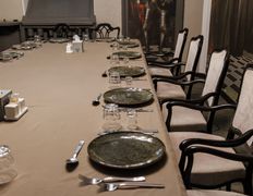 Кафе Rustaveli (Руставели), Интерьер - фото 15