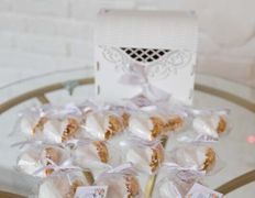 Ресторан Золотой лев, Свадьба - фото 6