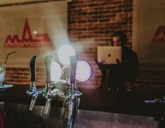 Спорт-бар МАЗ-Dakar (МАЗ-Дакар), Мероприятия  - фото 9