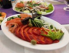 Ресторан Зеленый луг, Закуски - фото 6