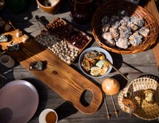 Ресторан выездного обслуживания Cater event (КейтерингИвэнт), Тематические мероприятия - фото 8