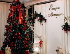 Ресторан Виктория, Новый год 2026 - фото 10