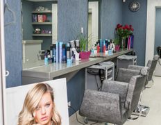 Салон красоты Бижин, Интерьер - фото 1