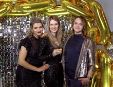 Арт-пространство Okna (Окна), Вечеринки - фото 7