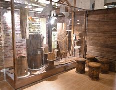 null Археологический музей, Музей - фото 4