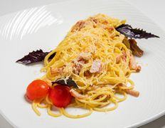 Ресторан | Отель Аква-Минск, Блюда - фото 11