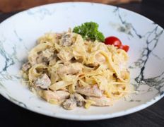 Гастропаб | Караоке ZAVOD (Завод), Меню - фото 10