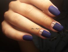 Спа-центр Кедровочка, Маникюр - фото 12