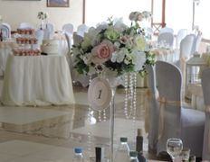 Ресторан Шляхетский маёнтак, Свадьба - фото 10