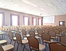 Парк-отель ЯРКI, Конференц-зал - фото 2