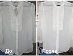 Приемный пункт химчистки Белхимчистка, Наши работы - фото 17