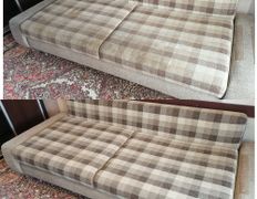 Химчистка ковров и мягкой мебели Cleanness (Клиннесс), Диваны - фото 15