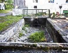 Усадебно-парковый комплекс Нача, Поместье - фото 4