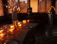 Загородный дом Вераги, Беседка - фото 9