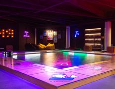 Пространство Монополия, Интерьер - фото 1