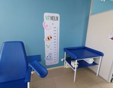 Международная лаборатория HELIX (ХЕЛИКС), Галерея - фото 6