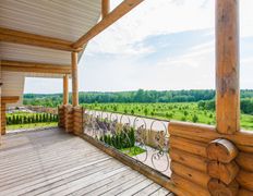 Вилла Ласточкино гнездо, Основной дом - фото 12