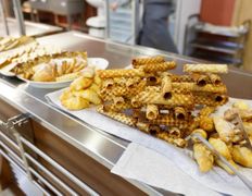 Санаторно-курортный комплекс Плисса, Кафе - фото 5